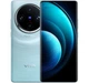 Глянцевая пленка антишпион для Vivo X100, гидрогелевая Proove PRIVACY Clear противоударная - изображение 2