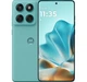 Глянцевая пленка антишпион для Motorola Edge 60 fusion, гидрогелевая Proove PRIVACY Clear противоударная - изображение 2