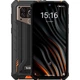 Глянцевая пленка антишпион для Sigma mobile X-treme PQ55, гидрогелевая Proove PRIVACY Clear противоударная - изображение 2