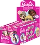 Дисплей фігурок-сюрпризів на ланцюжку Cool Things Barbie Найкращі подружки 24 шт (BR052-CDU) - зображення 1