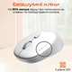 Миша Meetion R571 Wireless Black (MT-R571-A) - изображение 3