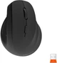 Мышь Meetion BTM010R RGB Bluetooth/Wireless Black (MT-BTM010R-A) - изображение 1