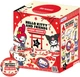 Дисплей игрушек-сюрпризов в шаре Cool Things Hello Kitty Японская вечеринка 18 шт (HK048-CDU) - изображение 1