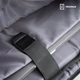 Рюкзак TAVIALO Smart TB23 черный 23л (TB23-224BL) - изображение 2