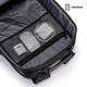 Рюкзак TAVIALO Smart TB20-2 черный 20л (TB20-224BL) - изображение 3