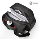 Рюкзак TAVIALO Smart TB20-1 чорний 20л (TB20-124BL) - зображення 3