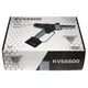 Мини-пила аккумуляторная VOLPI KVS5500 5" (KVS5500) - изображение 2