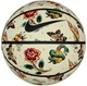 Баскетбольный мяч Nike Basketball 8P PRM Energy Deflated Khaki/Black/LT Khaki/Black (размер 7) N.100.8259.268.07 - изображение 1