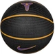 Баскетбольный мяч Nike PlayGround 8P K Bryant Deflated Black/University/Gold/Court Purp (размер 7) N.101.2519.014.07 - изображение 1