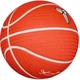 Баскетбольный мяч Nike PlayGround 8P K Bryant Deflated Safety Orange/White/Black/White (размер 7) N.101.2519.835.07 - изображение 3