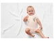 Комбинезон-слип набор 2 шт. для девочки Lupilu LIDL 473200 074-80 см (6-12 months) Розовый - изображение 2