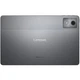 Планшет 11.45' Lenovo Tab K11 Plus LTE, Luna Grey, 2000x1200 (TDDI), Snapdragon 685 (8 ядер), Adreno 610, 8Gb, 256Gb, microSD, 13Mp + 8Mp, 4x1 Вт, 4G, NFC, WiFi 6, Bluetooth 5.3, Type-C, 8600 mAh, Android 14 (ZADT0165UA) - изображение 4