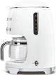 Крапельна кавоварка SMEG DCF02WHEU - зображення 2