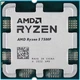 AMD Ryzen 5 6C/12T 7500F (3.7/5.0GHz Boost, 38MB, 65W, AM5, Wraith Stealth cooler) MPK - изображение 1