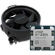 AMD Ryzen 5 6C/12T 7500F (3.7/5.0GHz Boost, 38MB, 65W, AM5, Wraith Stealth cooler) MPK - изображение 2