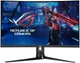 Монитор ASUS ROG STRIX XG32VC Curved HDR (90LM03S0B04170) - изображение 1