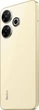 Смартфон Xiaomi Redmi 13 6/128Gb Gold (Europe Version) NFC with UK-Adapter - изображение 7