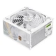 Блок живлення 750 Вт, GameMax GP 750B, White - зображення 1