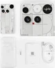 Смартфон Nothing Phone (3) 12/256Gb White (Global Version) - изображение 8