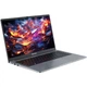 Blackview AceBook 6 15.6"FHD IPS 60Hz/N150/16Gb/512Gb/Intel UHD/Type-C/Win 11 Home/UA Key/Gray - изображение 5