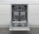 Посудомийна машина Whirlpool WIC 3C34 PFE S (вбудована, 60см) - изображение 4
