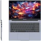 Blackview AceBook 6 15.6"FHD IPS 60Hz/N150/16Gb/512Gb/Intel UHD/Type-C/Win 11 Home/UA Key/Gray - изображение 1