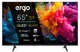 Телевізор ERGO 65JUQ7500 (7123546) - изображение 1