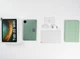 Планшет Blackview Tab 20 10.1" HD+ /4GB/64GB/ T310 /6600mAh/ 5+8Мп /WIFI Green - изображение 7