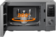 Микроволновая печь MO20A3T4 Gorenje 000336458 - изображение 9
