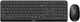 Комплект беспроводной Philips 6407 UA Bluetooth/Wireless Black (SPT6407B/00) - изображение 1