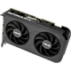 Відеокарта GeForce RTX 5050, Asus, DUAL OC, 8Gb GDDR6, 128-bit, HDMI/3xDP, 2677/20000 MHz, 8-pin (DUAL-RTX5050-O8G) - изображение 5