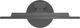 Monitor 27" NEC MultiSync EA272F Black (60005033) - obraz 7