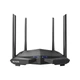 Бездротовий маршрутизатор Tenda AC10 ( Black ) - изображение 6