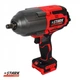 Гайковерт ударний акумуляторний Stark CIW-20100 B Body (без АКБ) (210020021) - зображення 1