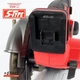 Пила дисковая аккумуляторная STARK CCS-20165 B Body (без АКБ и ЗУ) (210020050) - изображение 8