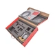 Душова sistema вбудована KOER KB-66009-05, 3 функції (Колір чорний) (KR3509) - изображение 11