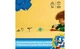 Конструктор Lego Sonic Sonic the Hedgehog Столкновение Соника у костра, 177 деталей 77001 - изображение 2