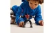 Конструктор Lego Star Wars Робот Дарта Молла, 143 детали 75411 - изображение 3