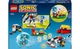 Конструктор Lego Sonic Sonic the Hedgehog Столкновение Соника у костра, 177 деталей 77001 - изображение 8