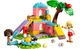 Конструктор Lego Friends Игровая площадка для морских свинок, 86 деталей 42640 - изображение 8
