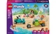 Конструктор Lego Friends Собачьи приключения на серфе и скутере, 113 деталей 42641 - изображение 1
