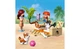 Конструктор Lego Friends Собачьи приключения на серфе и скутере, 113 деталей 42641 - изображение 6