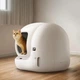 Смарт автоматичний лоток PetKit Pura Max 2 Automatic Cat Litter Box - зображення 3