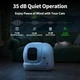 Смарт автоматичний лоток PetKit Pura Max 2 Automatic Cat Litter Box - зображення 6