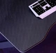 Геймерский компьютерный стол X-TABLE, игровой стол с вырезом, стол для ПК, ТМ King Home® - изображение 10