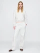 Спортивные штаны женские GAP 252359795 XL Серые (1159844821) - изображение 3