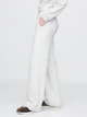 Спортивные штаны женские GAP 252359795 XL Серые (1159844821) - изображение 4