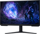 Monitor 27" Samsung Odyssey G5 G51F (LS27FG510EUXEN) - obraz 4