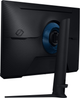 Monitor 27" Samsung Odyssey G5 G51F (LS27FG510EUXEN) - obraz 10