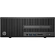 Комп'ютер HP ProDesk 280 G2 SFF (i3-6100/8/240SSD) - зображення 3